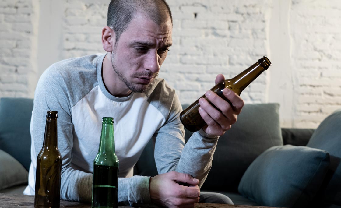 Убрать алкогольную зависимость в Камызяке