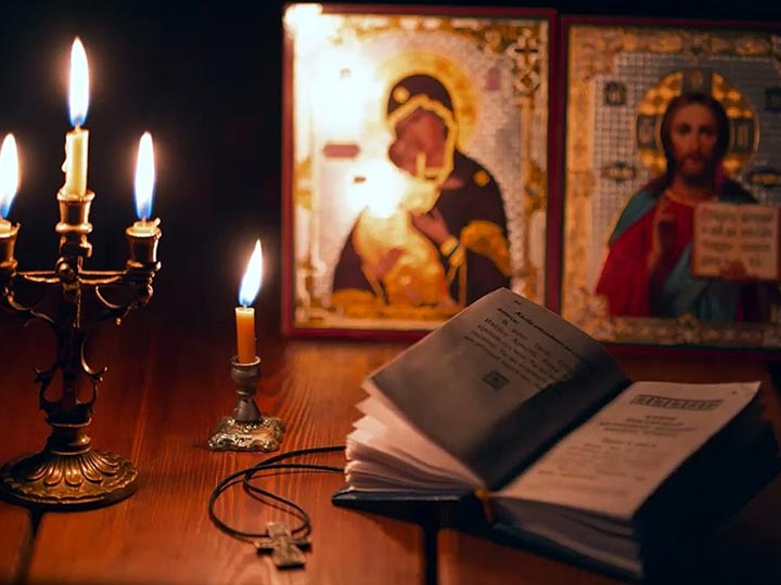 Эффективная молитва от гадалки в Камызяке для возврата любимого человека